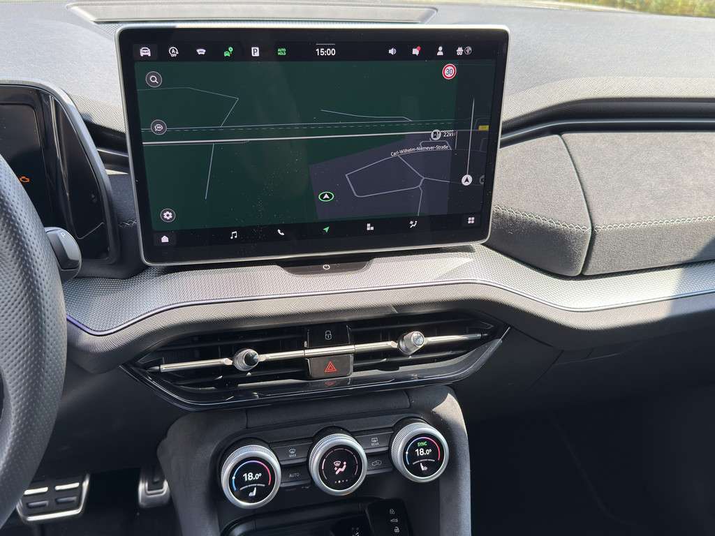 Fahrzeugbild eines Skoda Kodiaq