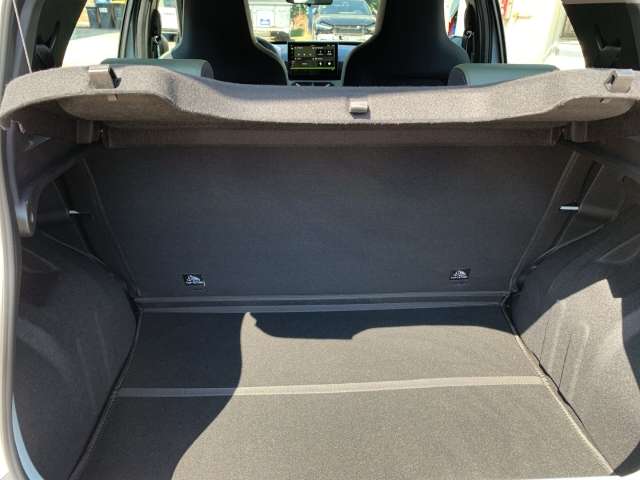 Fahrzeugbild eines Dacia Spring