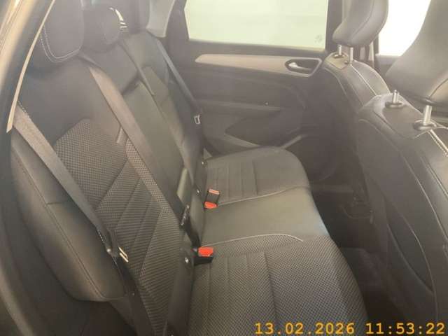 Fahrzeugbild eines Renault Arkana