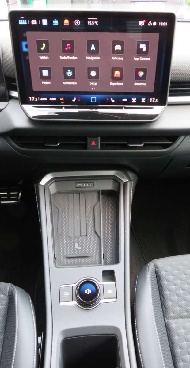 Fahrzeugbild eines Volkswagen T-Roc