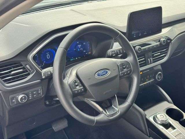 Fahrzeugbild eines Ford Kuga