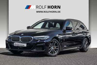 Bild BMW 5er-Reihe