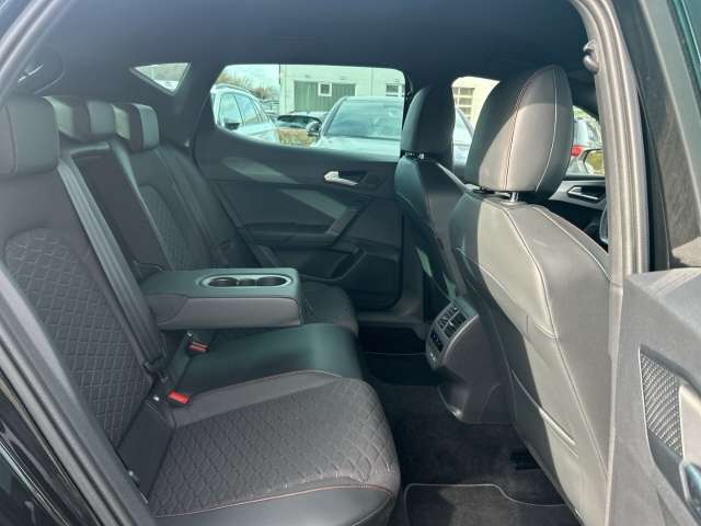 Fahrzeugbild eines SEAT Leon