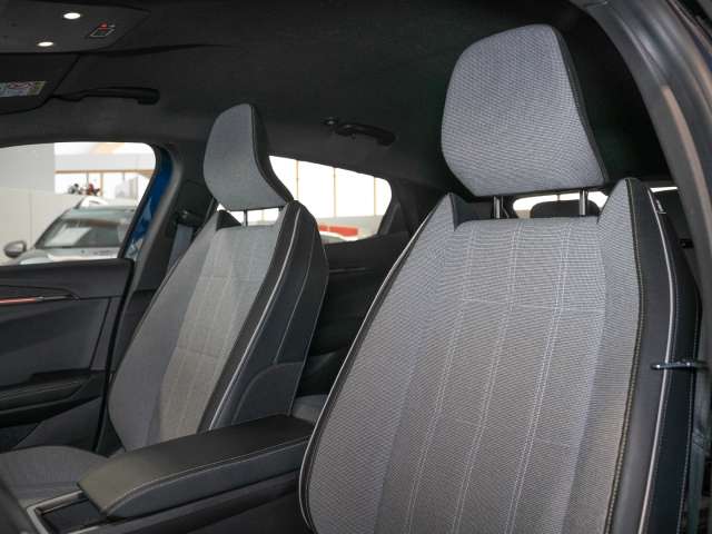 Fahrzeugbild eines Renault Megane E-TECH