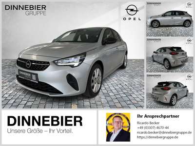 Bild Opel Corsa