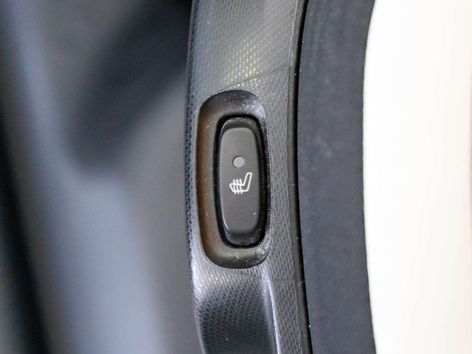 Fahrzeugbild eines Renault Twingo