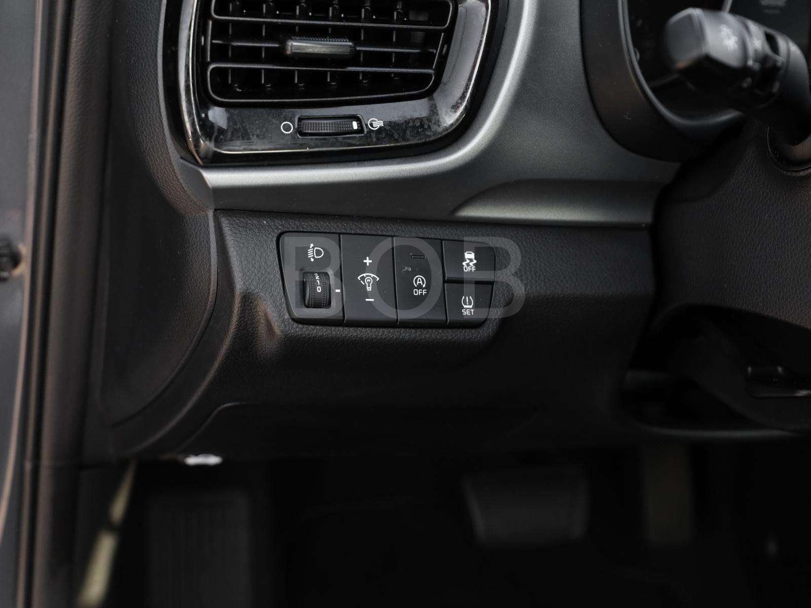 Fahrzeugbild eines Kia Stonic