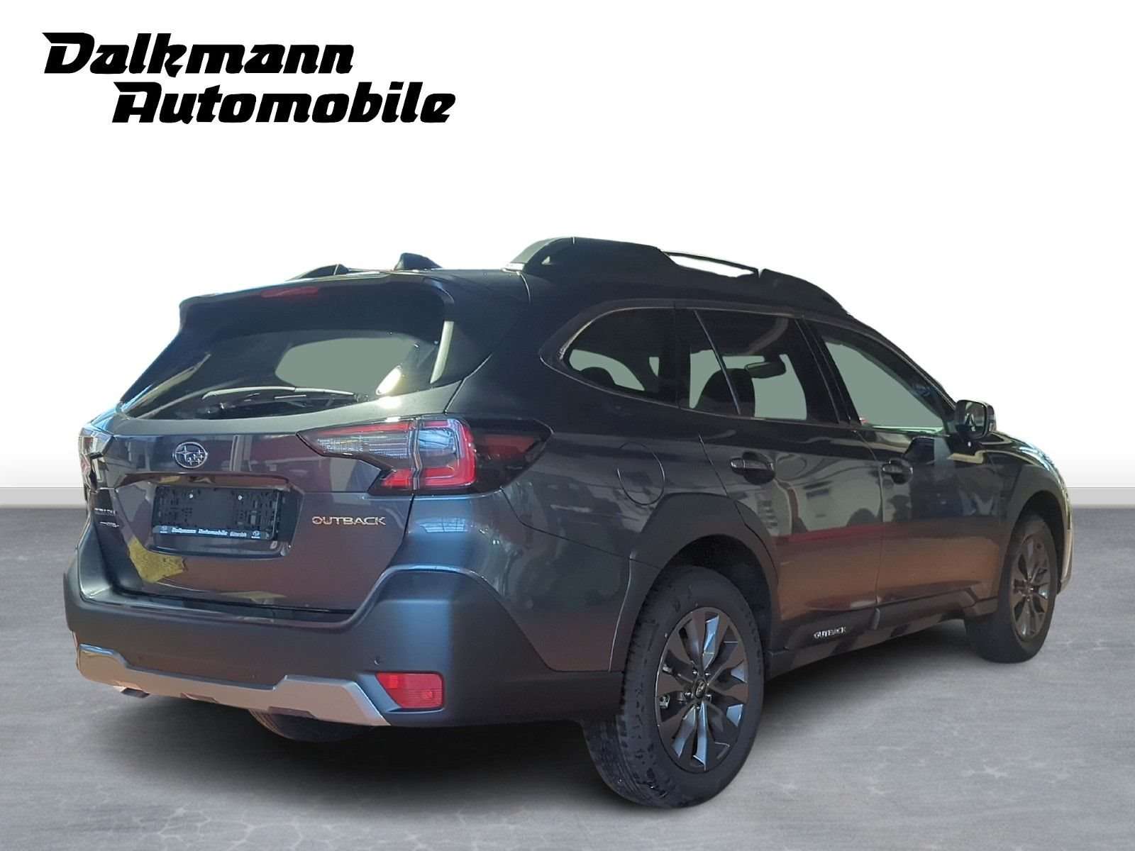 Fahrzeugbild eines Subaru Outback