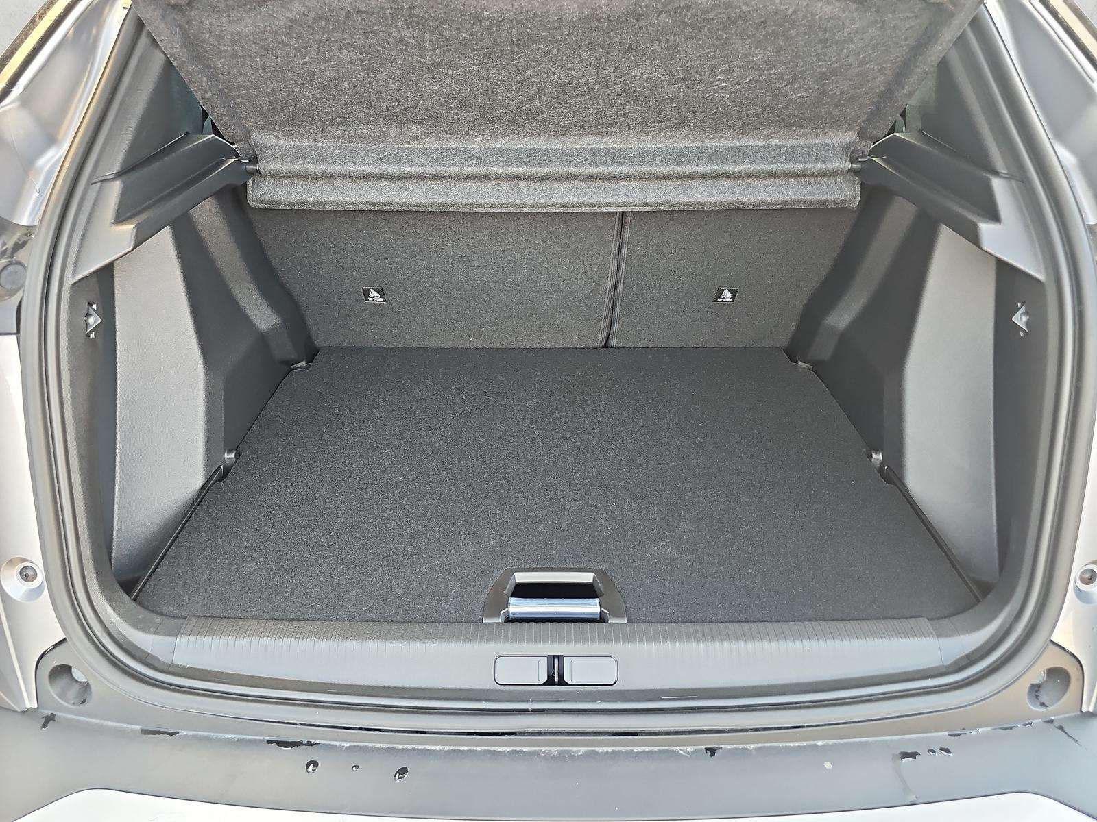 Fahrzeugbild eines Peugeot 2008