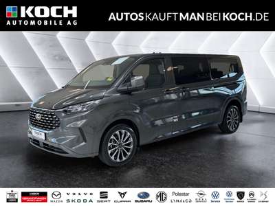 Bild Ford Tourneo Custom