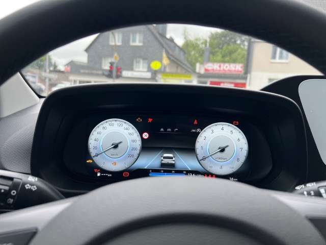 Fahrzeugbild eines Hyundai i20