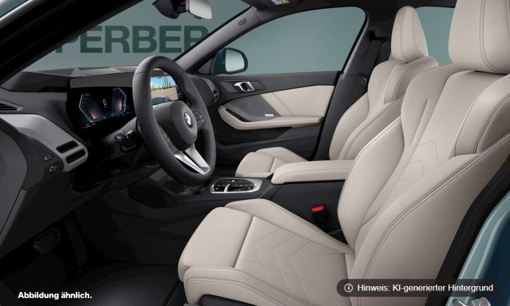 Fahrzeugbild eines BMW 2er-Reihe