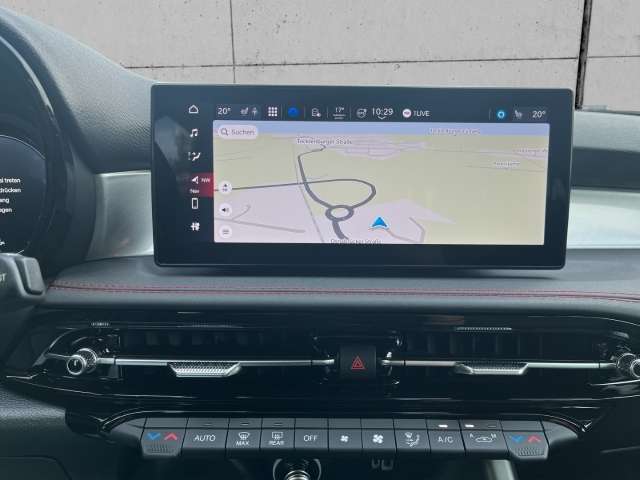 Fahrzeugbild eines Alfa Romeo Tonale