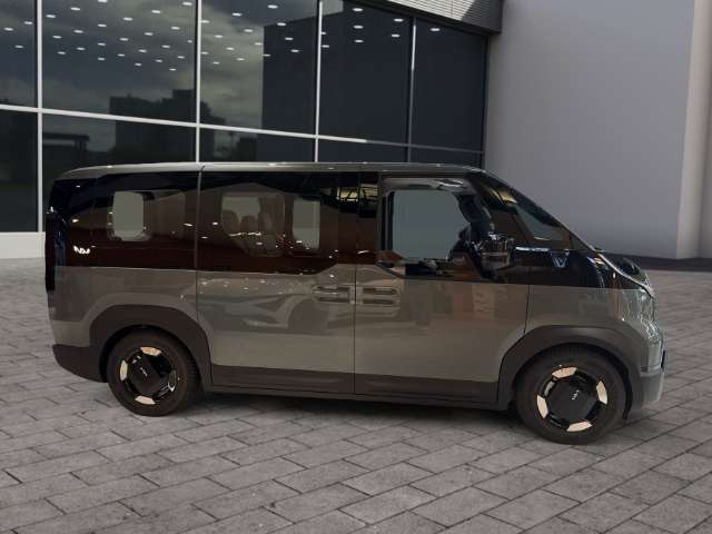 Fahrzeugbild eines Kia PV5 Passenger