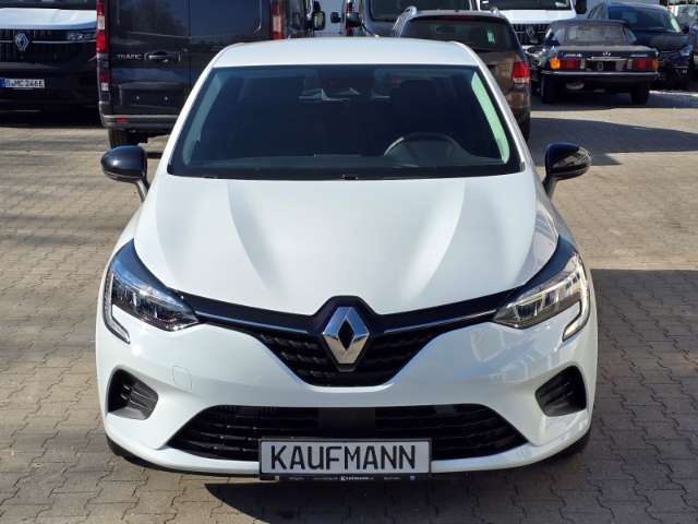 Fahrzeugbild eines Renault Clio