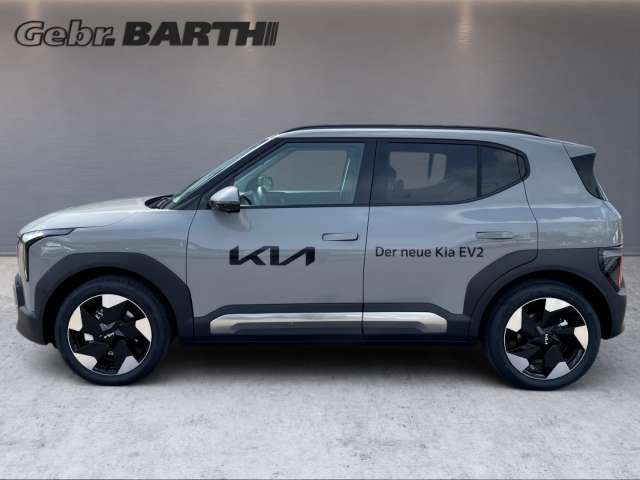 Fahrzeugbild eines Kia EV2