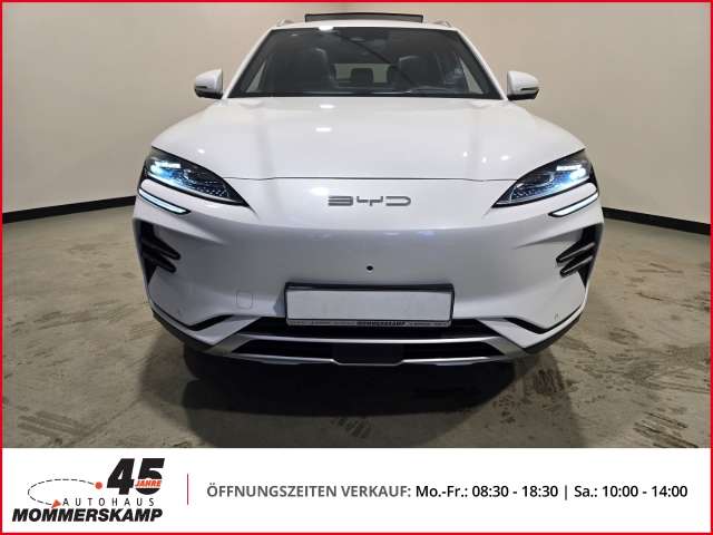 Fahrzeugbild eines BYD Seal