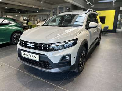 Bild Dacia Jogger