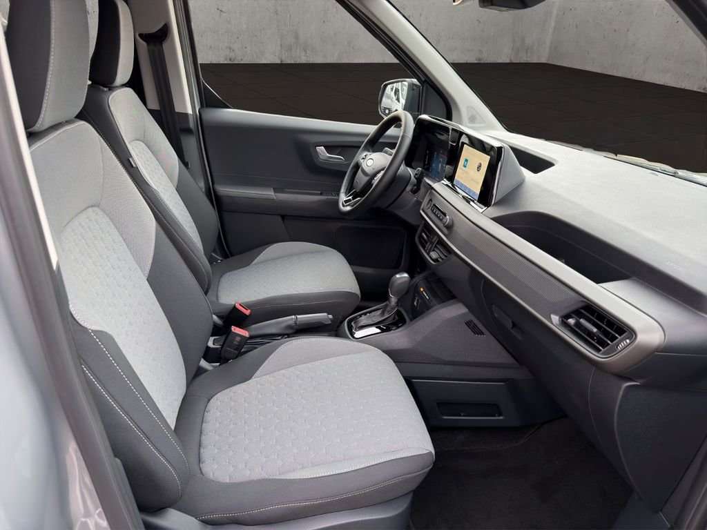 Fahrzeugbild eines Ford Tourneo Courier