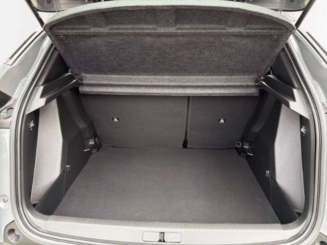 Fahrzeugbild eines Peugeot 2008