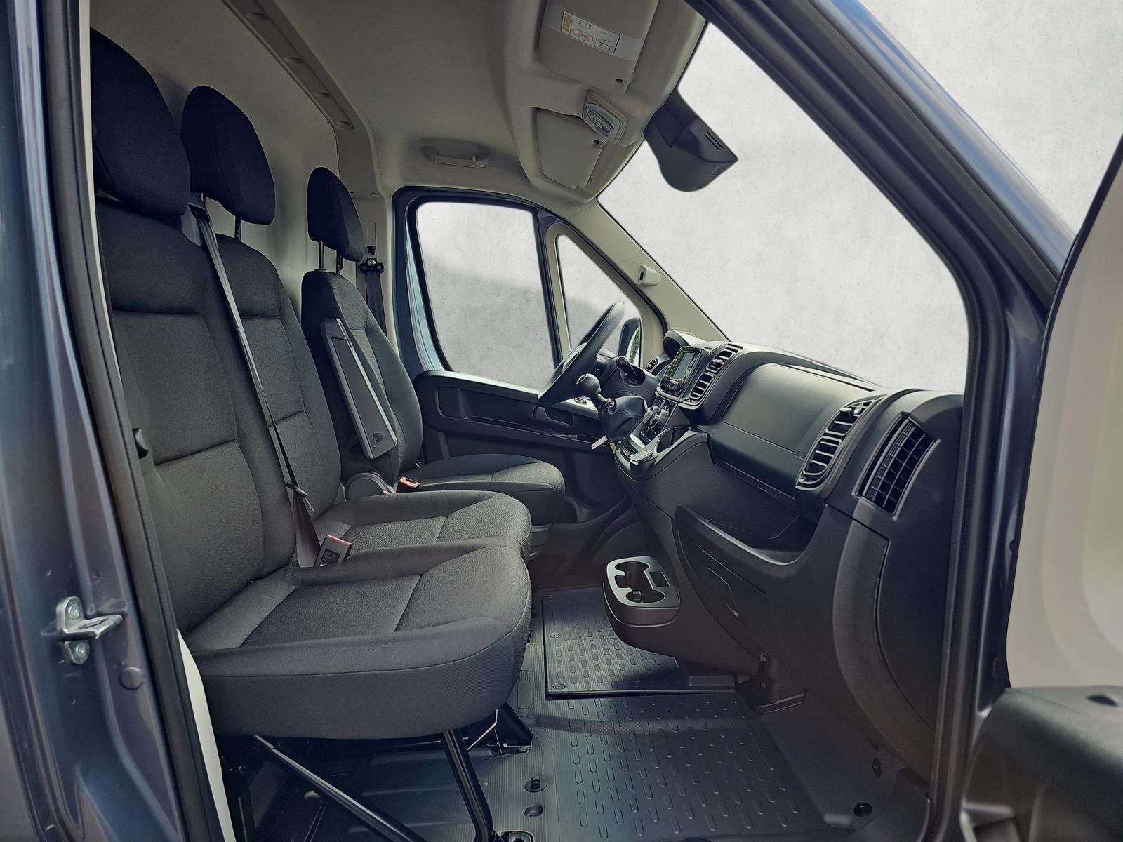 Fahrzeugbild eines Fiat Ducato