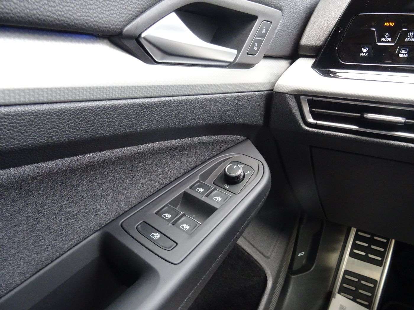 Fahrzeugbild eines Volkswagen Golf