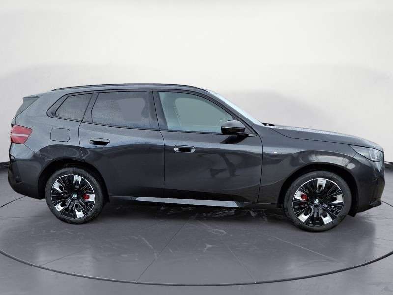 Fahrzeugbild eines BMW X3