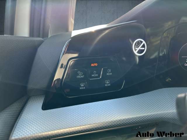 Fahrzeugbild eines Volkswagen Golf