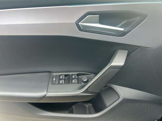 Fahrzeugbild eines SEAT Leon