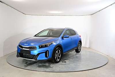 Bild Kia XCeed