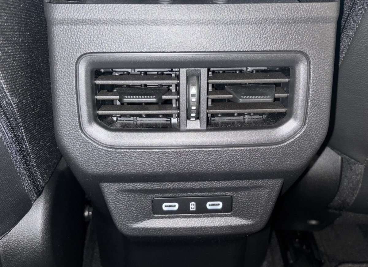 Fahrzeugbild eines Renault Austral