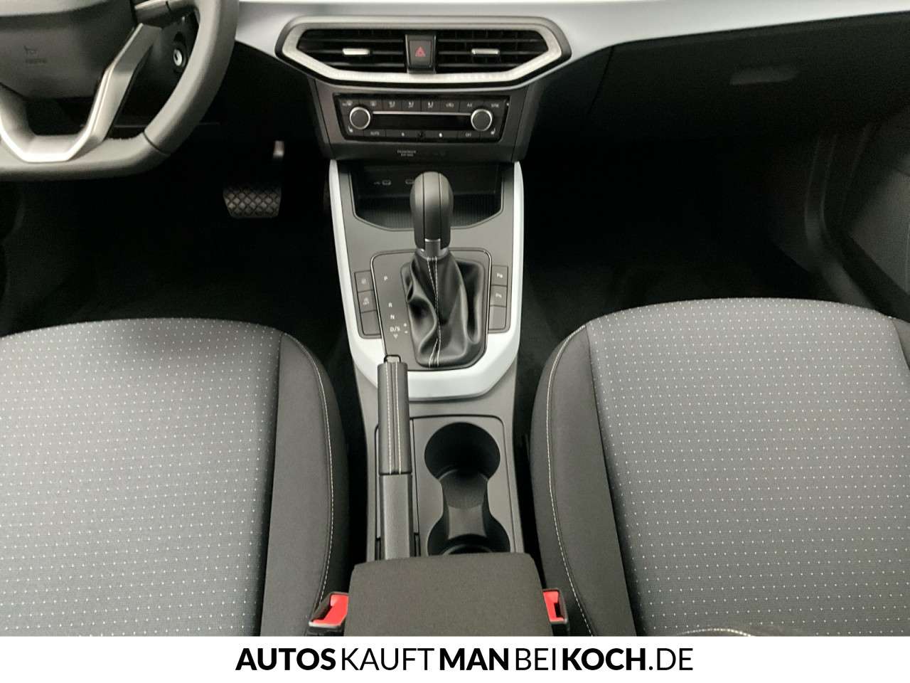 Fahrzeugbild eines SEAT Arona