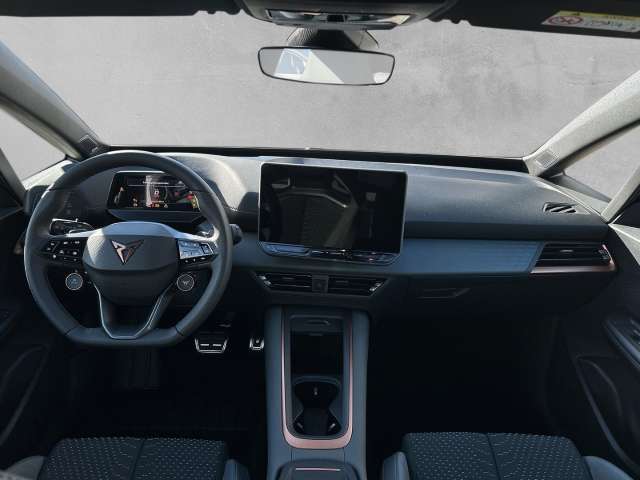 Fahrzeugbild eines CUPRA Born