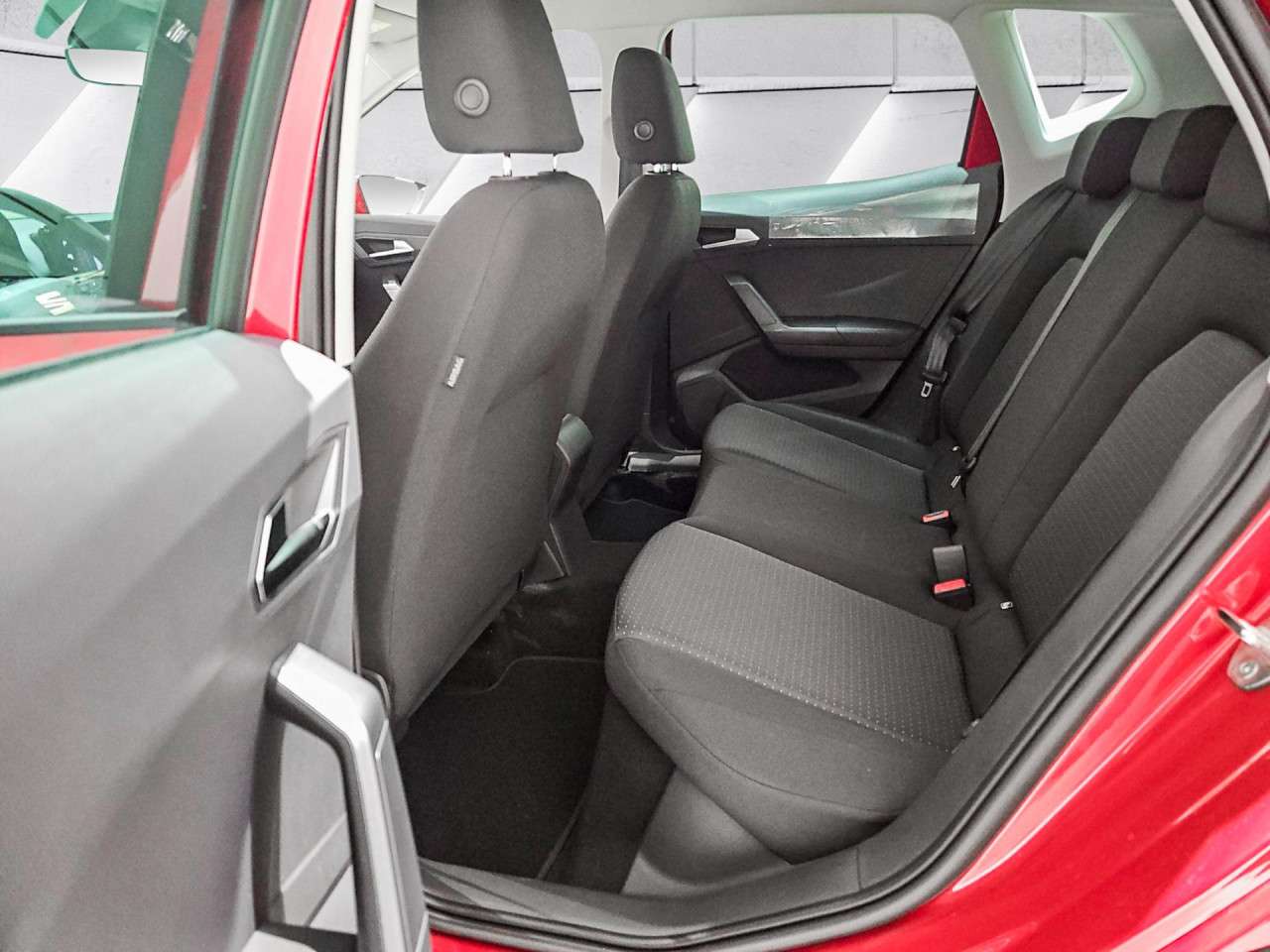 Fahrzeugbild eines SEAT Arona