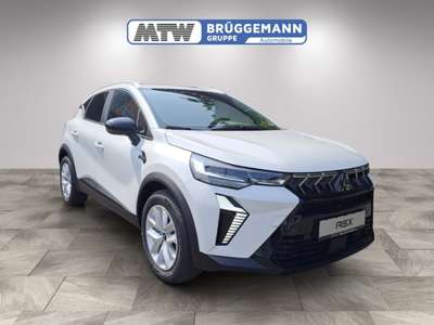 Bild Mitsubishi ASX