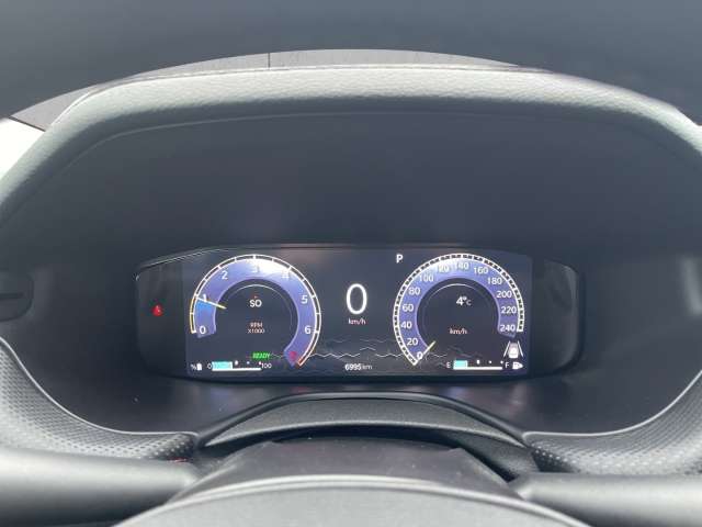 Fahrzeugbild eines Jeep Compass