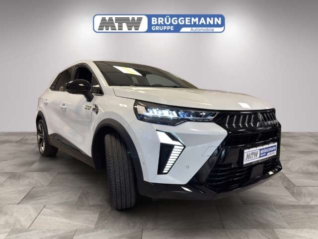 Fahrzeugbild eines Mitsubishi Grandis