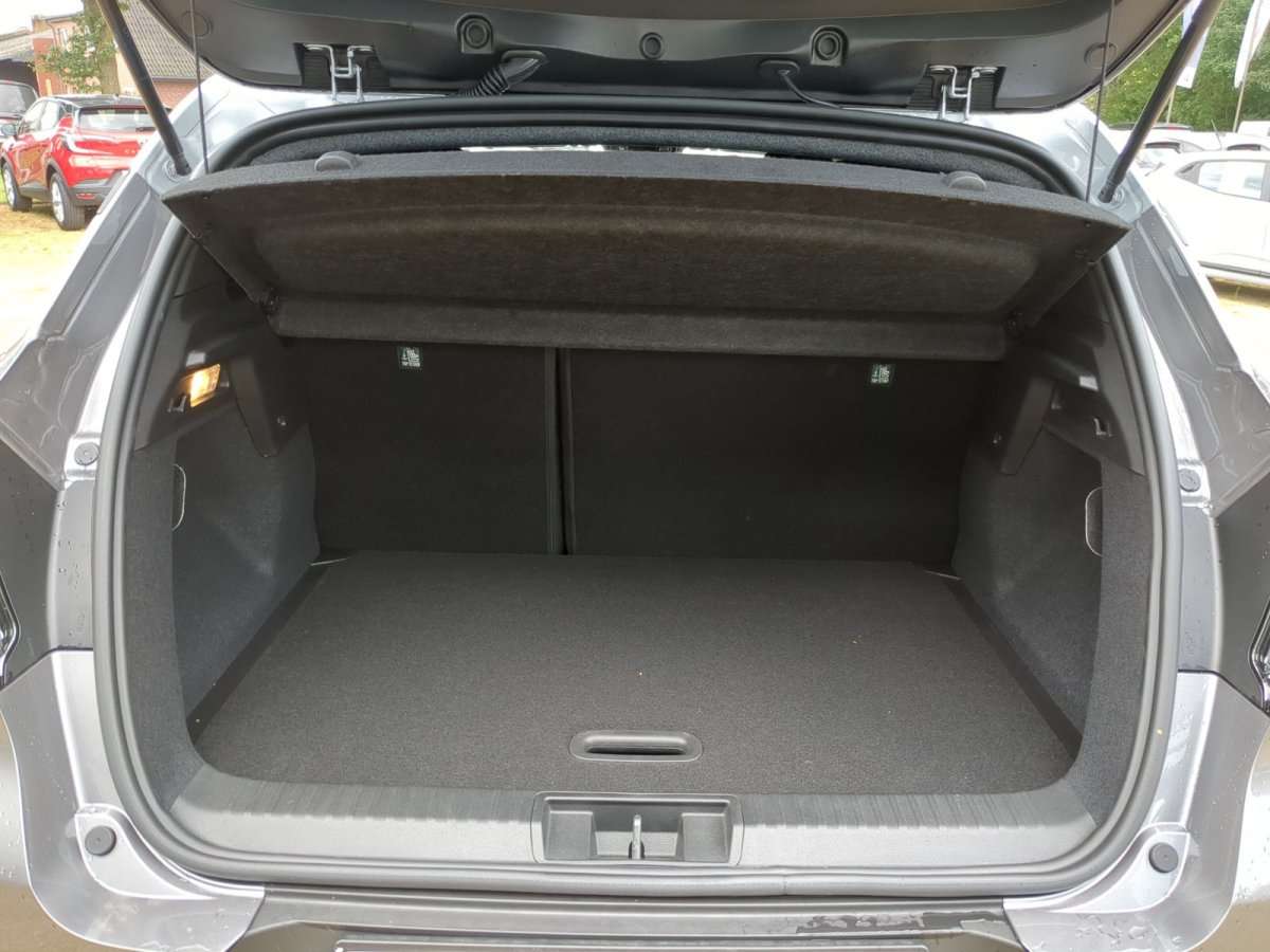 Fahrzeugbild eines Renault Captur