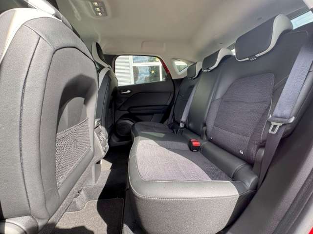 Fahrzeugbild eines Renault Captur