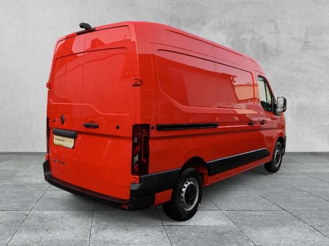 Fahrzeugbild eines Renault Master