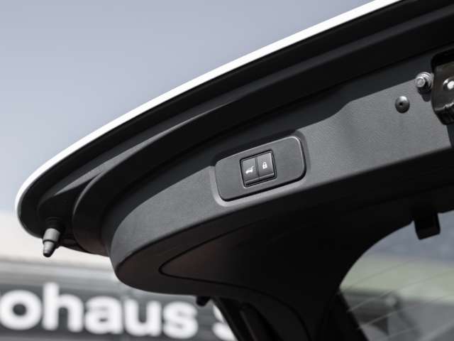 Fahrzeugbild eines Nissan Qashqai