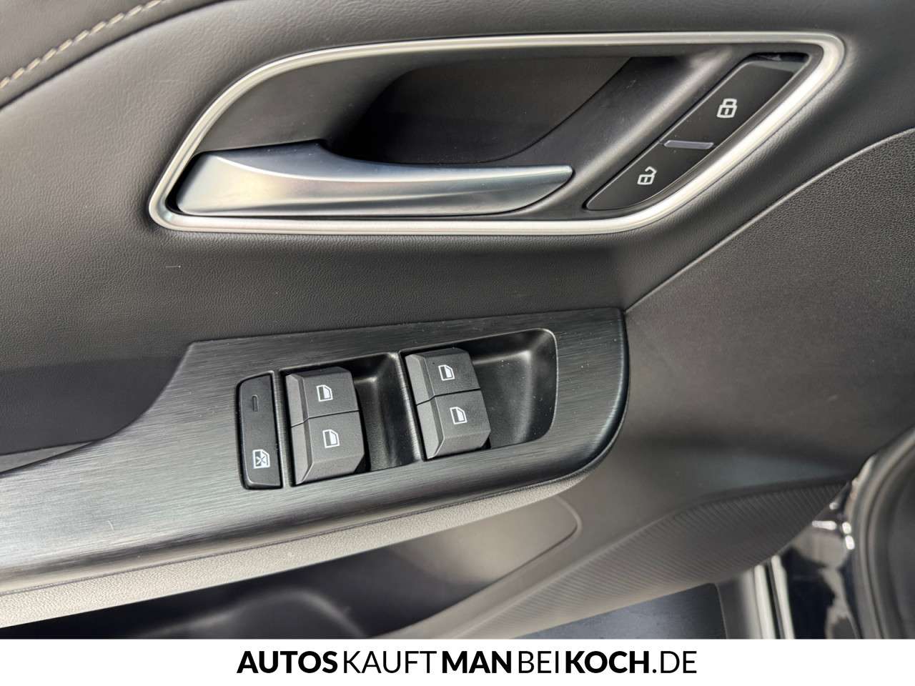Fahrzeugbild eines MG ZS
