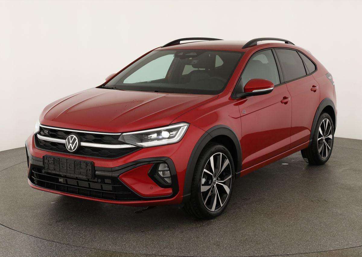 Fahrzeugbild eines Volkswagen Taigo