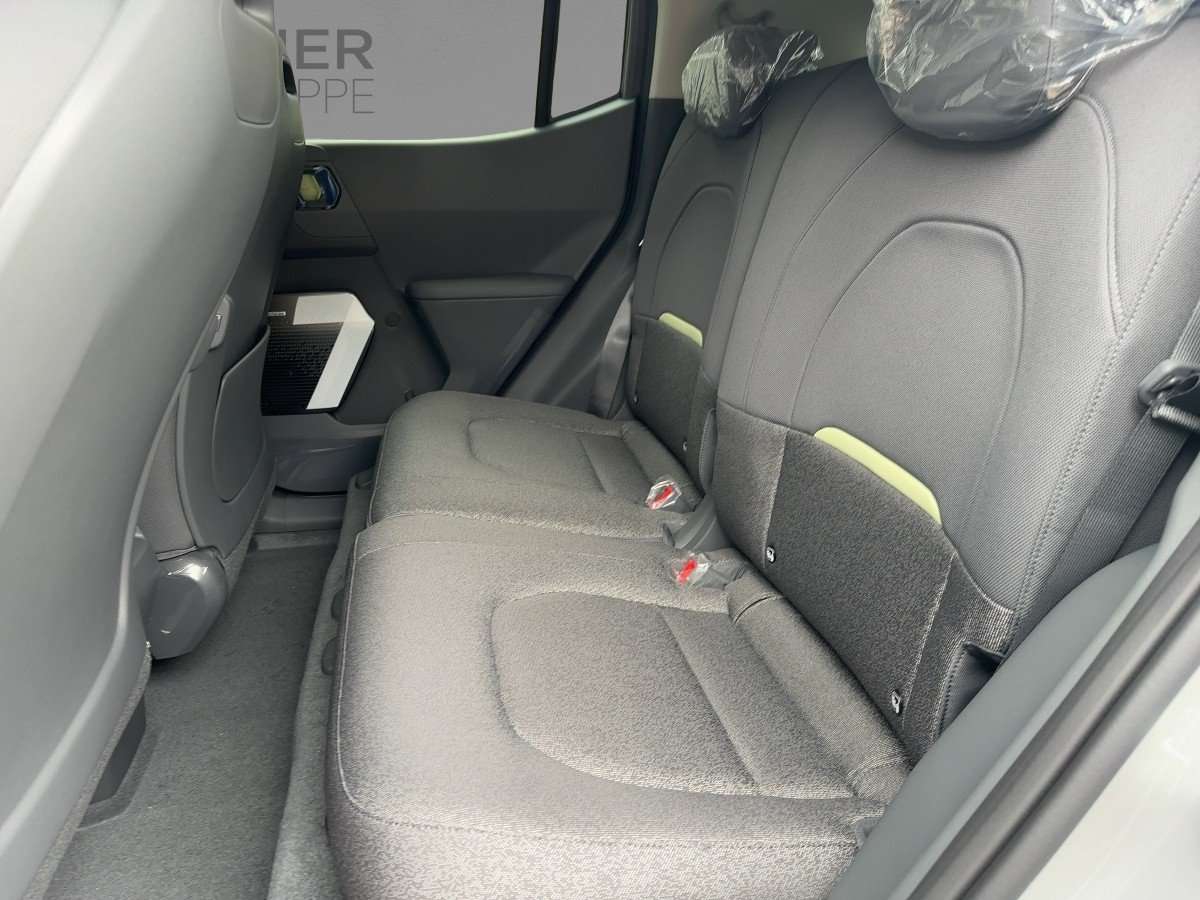 Fahrzeugbild eines Kia EV2