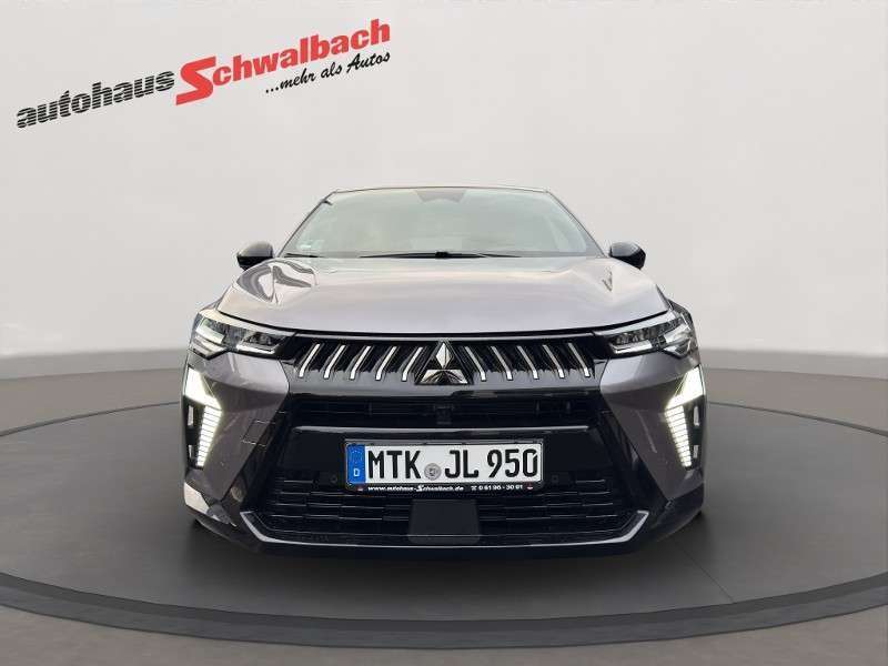 Fahrzeugbild eines Mitsubishi Grandis
