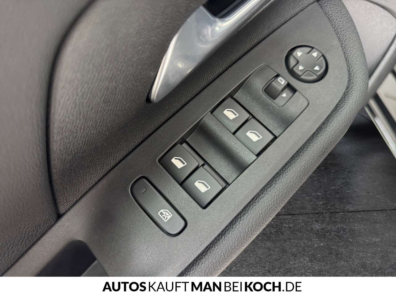 Fahrzeugbild eines Opel Mokka