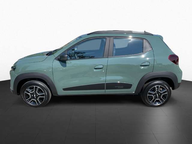 Fahrzeugbild eines Dacia Spring