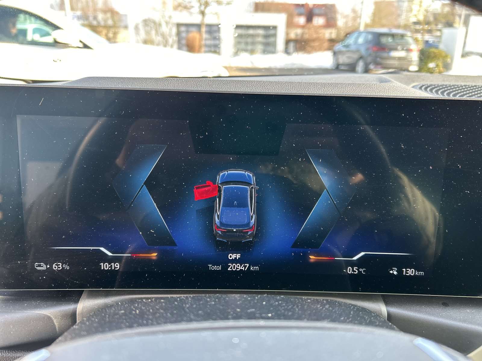 Fahrzeugbild eines BMW i4