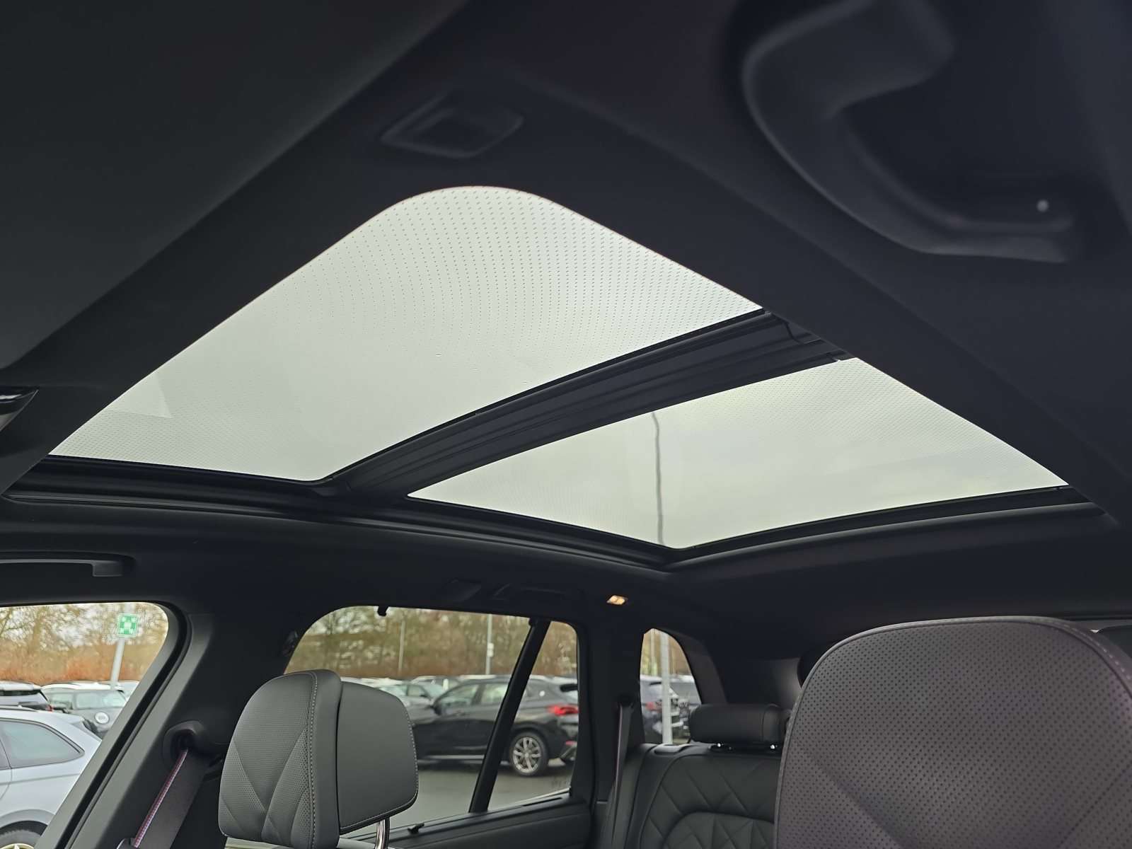 Fahrzeugbild eines BMW X5