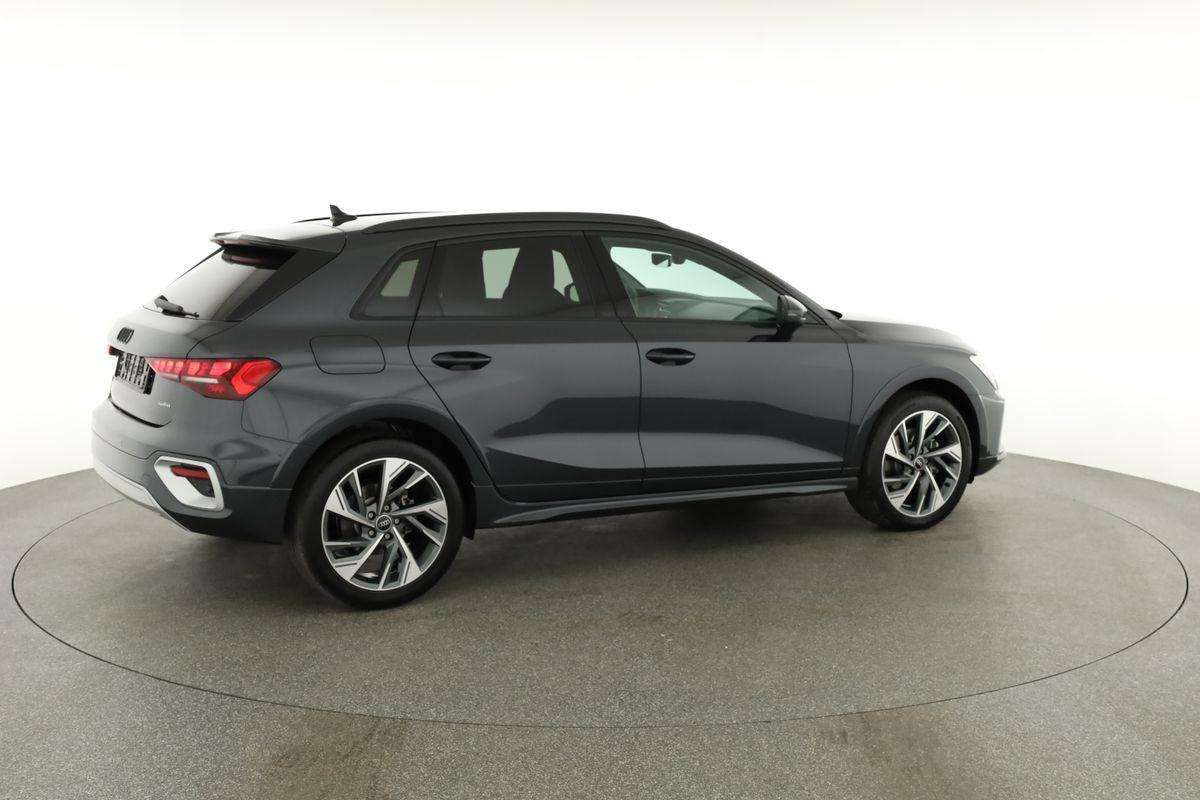 Fahrzeugbild eines Audi A3